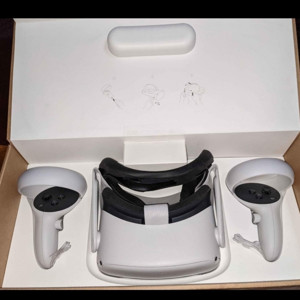 Oculus Quest 2